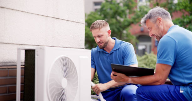 HVAC emergency services in Hazard, KY