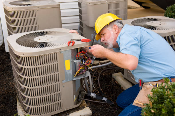 Best HVAC contractors  in Hazard, KY