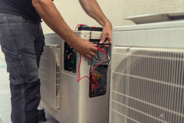 Best Affordable HVAC services  in Hazard, KY