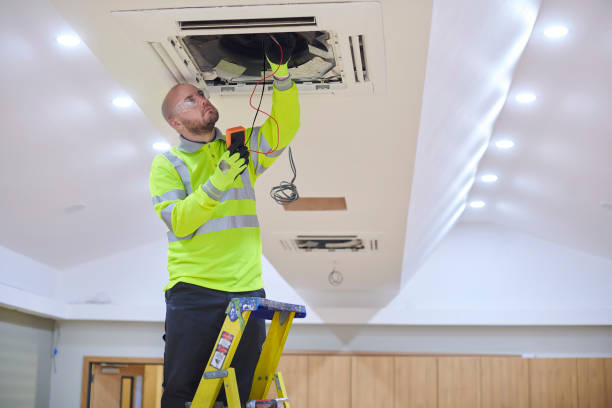 Best HVAC replacement cost  in Hazard, KY