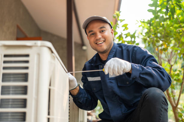 Best Local HVAC companies  in Hazard, KY