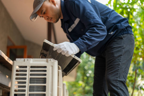 AC installation near me in Hazard, KY